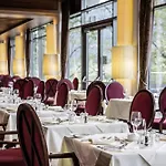 Hotel Lebenberg Schlosshotel-kitzbuehel Kitzbuhel