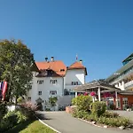 Lebenberg Schlosshotel-kitzbuehel Hotel 4*