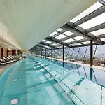 Lebenberg Schlosshotel-kitzbuehel Hotel