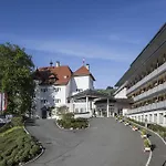 Hotel Lebenberg Schlosshotel-kitzbuehel Kitzbuhel