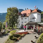 Lebenberg Schlosshotel-kitzbuehel Hotel