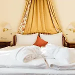 Lebenberg Schlosshotel-kitzbuehel 4* Kitzbuhel