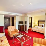 Lebenberg Schlosshotel-kitzbuehel