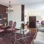 Lebenberg Schlosshotel-kitzbuehel 호텔 4*