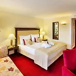 Hotel Lebenberg Schlosshotel-kitzbuehel