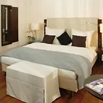 Lebenberg Schlosshotel-kitzbuehel 4*