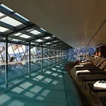 Lebenberg Schlosshotel-kitzbuehel 호텔