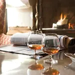 Hotel Lebenberg Schlosshotel-kitzbuehel 4*