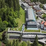 Lebenberg Schlosshotel-kitzbuehel Hotel 4*
