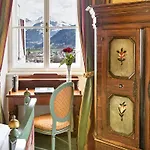 Lebenberg Schlosshotel-kitzbuehel