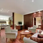 Lebenberg Schlosshotel-kitzbuehel 호텔
