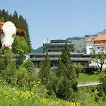 Lebenberg Schlosshotel-kitzbuehel 4* 키츠부헬