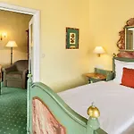 Lebenberg Schlosshotel-kitzbuehel Kitzbuhel