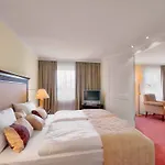 Hotel Lebenberg Schlosshotel-kitzbuehel