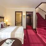 Lebenberg Schlosshotel-kitzbuehel 호텔