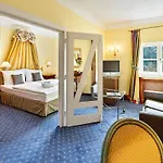 Lebenberg Schlosshotel-kitzbuehel 호텔 4*