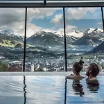 Hotel Lebenberg Schlosshotel-kitzbuehel 4*