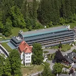 Lebenberg Schlosshotel-kitzbuehel 4* Kitzbuhel