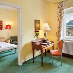 Hotel Lebenberg Schlosshotel-kitzbuehel