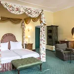 호텔 Lebenberg Schlosshotel-kitzbuehel 키츠부헬
