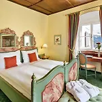 Lebenberg Schlosshotel-kitzbuehel 호텔