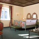 Lebenberg Schlosshotel-kitzbuehel 키츠부헬