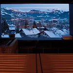 호텔 Lebenberg Schlosshotel-kitzbuehel