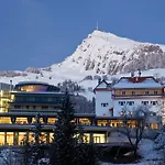 Lebenberg Schlosshotel-kitzbuehel Hotel Kitzbuhel