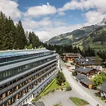 Lebenberg Schlosshotel-kitzbuehel Hotel 4*