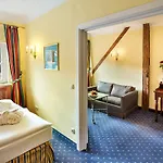 호텔 Lebenberg Schlosshotel-kitzbuehel 키츠부헬