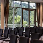 Lebenberg Schlosshotel-kitzbuehel 4*