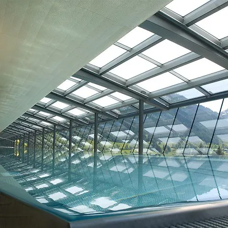 Lebenberg Schlosshotel-kitzbuehel ホテル 4*