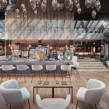 Lebenberg Schlosshotel-kitzbuehel 4*