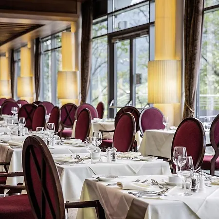 Ξενοδοχείο Lebenberg Schlosshotel-kitzbuehel Κίτσμπουελ