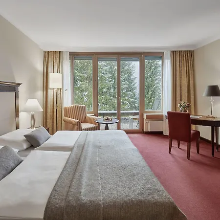 호텔 Lebenberg Schlosshotel-kitzbuehel 4*
