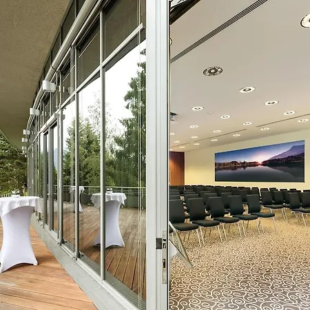 Lebenberg Schlosshotel-kitzbuehel 4* Kitzbühel