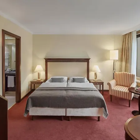 Lebenberg Schlosshotel-kitzbuehel 호텔 키츠부헬