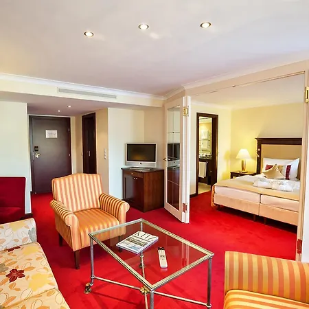 Lebenberg Schlosshotel-kitzbuehel