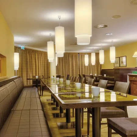Lebenberg Schlosshotel-kitzbuehel מלון 4*