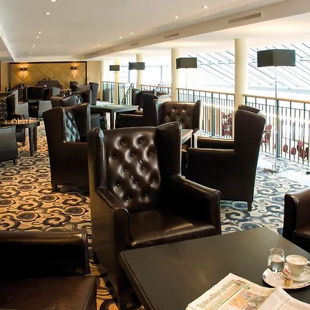 Lebenberg Schlosshotel-kitzbuehel מלון 4*