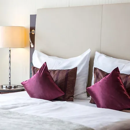 Lebenberg Schlosshotel-kitzbuehel