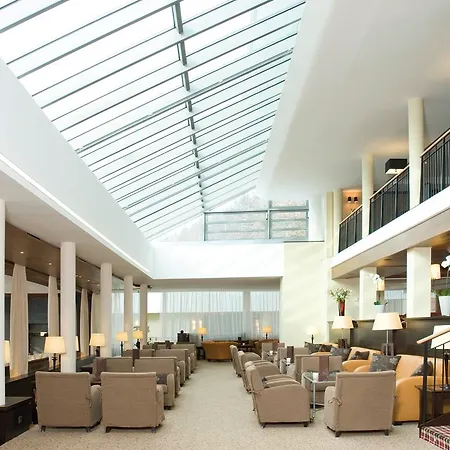 Lebenberg Schlosshotel-kitzbuehel 호텔 키츠부헬