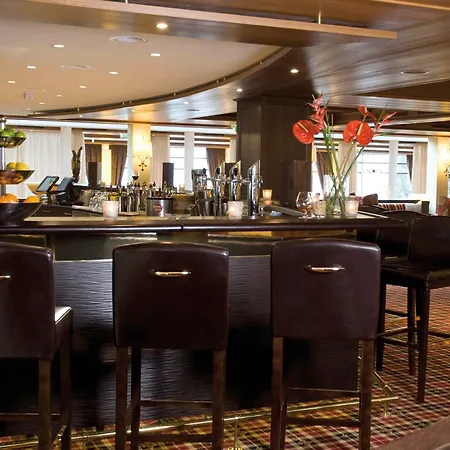 Lebenberg Schlosshotel-kitzbuehel 4*