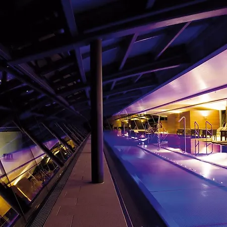 Lebenberg Schlosshotel-kitzbuehel Otel Kitzbühel