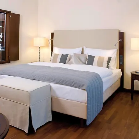 מלון Lebenberg Schlosshotel-kitzbuehel קיצביהל