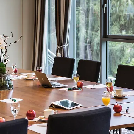 Lebenberg Schlosshotel-kitzbuehel