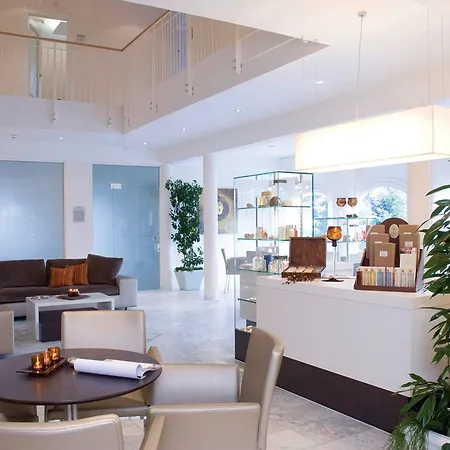 Lebenberg Schlosshotel-kitzbuehel ホテル 4*
