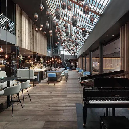 Lebenberg Schlosshotel-kitzbuehel Otel