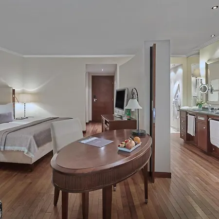 Lebenberg Schlosshotel-kitzbuehel 호텔 4*