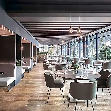 Lebenberg Schlosshotel-kitzbuehel Hotel